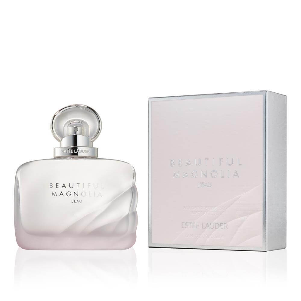 Estee Lauder Beautiful Magnolia L'Eau Eau de Toilette 50ml